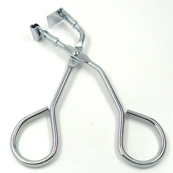 Eyelash Curler Partial Curling Eyelash Aid Tool
