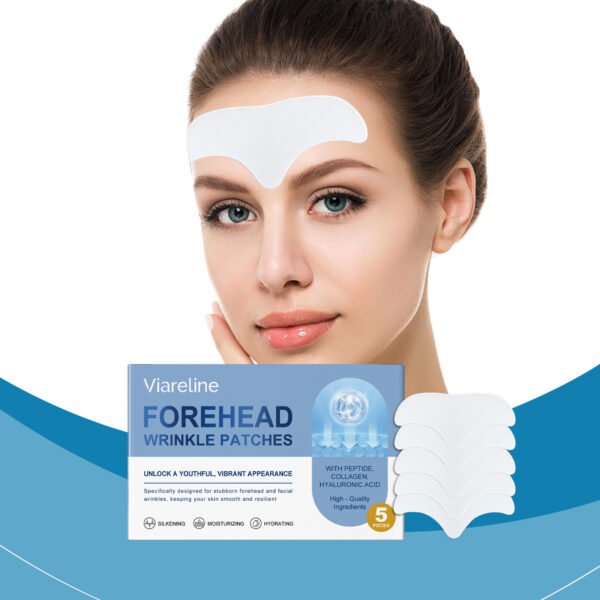 Forehead Wrinkle Patches