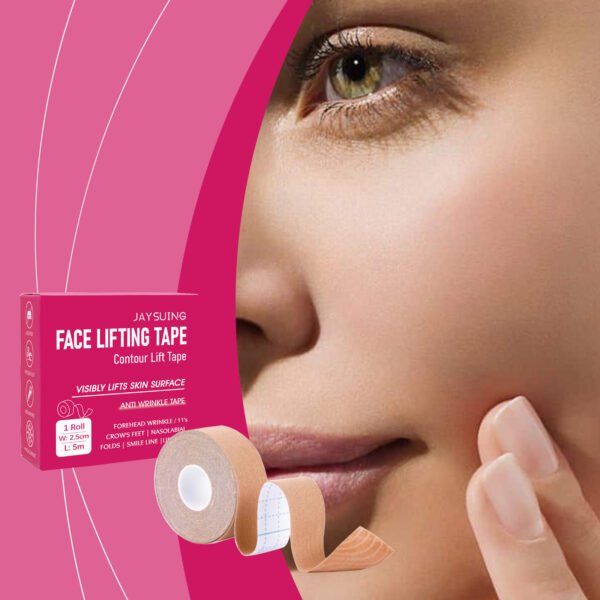 Facial Anti Wrinkle Lifting Tape