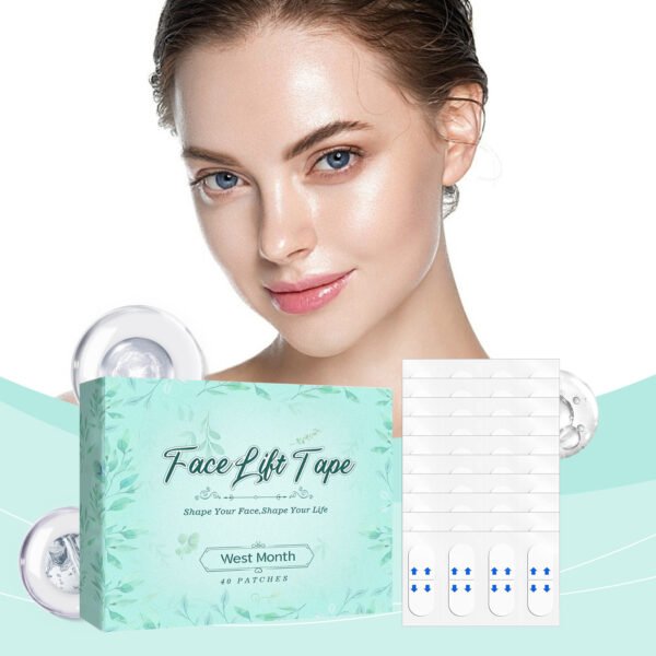 Facial Invisible Lifting And Tightening Skin